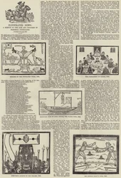 Illustrated News, a Sketch of the Rise and Progress of Pictorial Journalism